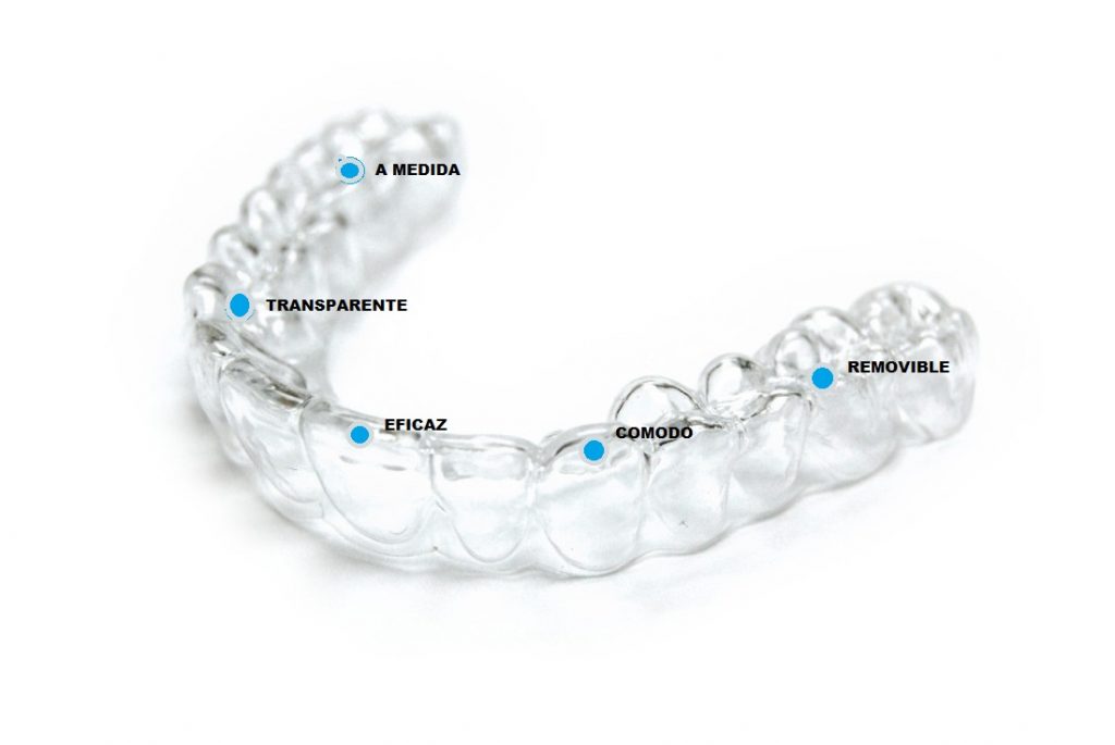 invisalign puerto santa maria