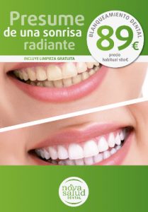 oferta blanqueamiento dental puerto santa maria